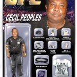 CECIL PEOPLES ACTION FIGURE